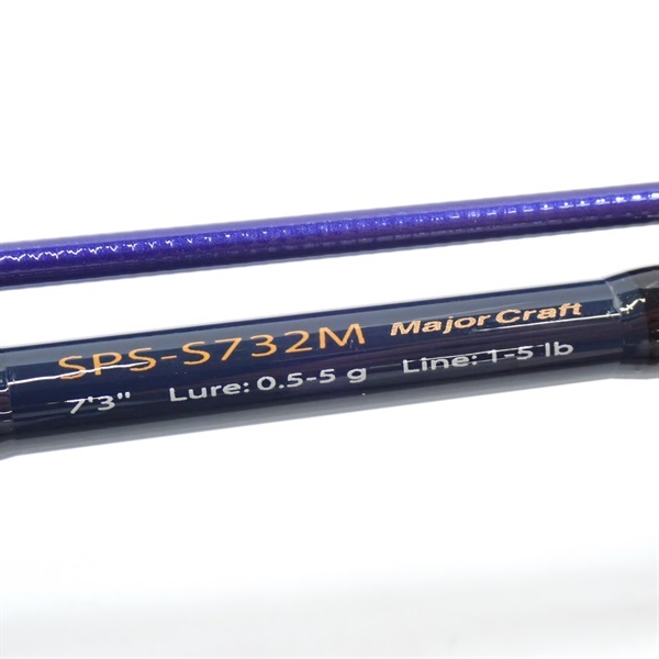 ソルパラＳＰＳーＳ７３２Ｍ